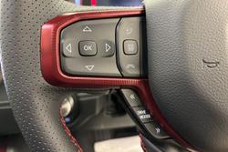 2025 RAM 1500 Rebel Hurricane SO