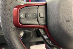 2025 RAM 1500 Rebel Hurricane SO