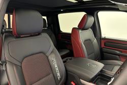 2025 RAM 1500 Rebel Hurricane SO