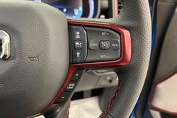 2025 RAM 1500 Rebel Hurricane SO