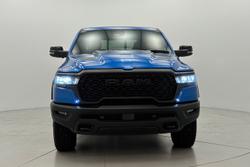 2025 RAM 1500 Rebel Hurricane SO