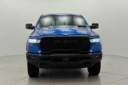 2025 RAM 1500 Rebel Hurricane SO
