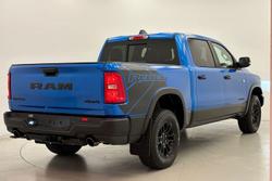 2025 RAM 1500 Rebel Hurricane SO