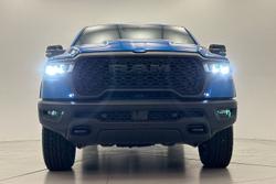 2025 RAM 1500 Rebel Hurricane SO