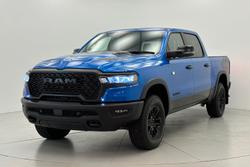 2025 RAM 1500 Rebel Hurricane SO
