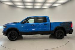 2025 RAM 1500 Rebel Hurricane SO