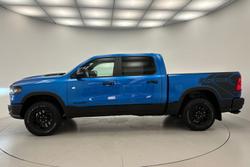 2025 RAM 1500 Rebel Hurricane SO