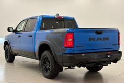 2025 RAM 1500 Rebel Hurricane SO