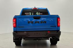 2025 RAM 1500 Rebel Hurricane SO