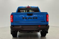 2025 RAM 1500 Rebel Hurricane SO