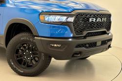 2025 RAM 1500 Rebel Hurricane SO