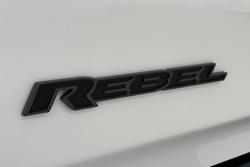 2025 RAM 1500 Rebel Hurricane SO