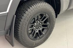 2025 RAM 1500 Rebel Hurricane SO