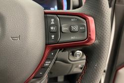 2025 RAM 1500 Rebel Hurricane SO