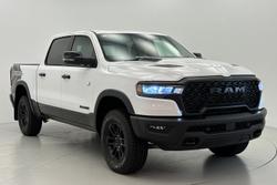 2025 RAM 1500 Rebel Hurricane SO