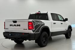 2025 RAM 1500 Rebel Hurricane SO