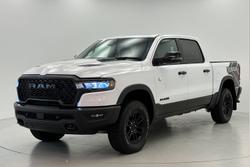 2025 RAM 1500 Rebel Hurricane SO