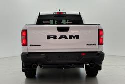 2025 RAM 1500 Rebel Hurricane SO