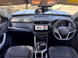 2025 LDV T60 Max PRO