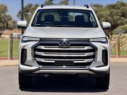 2025 LDV T60 Max PRO