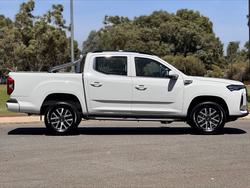 2025 LDV T60 Max PRO