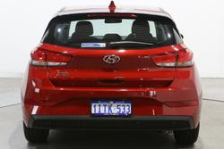 2021 Hyundai
                i30 