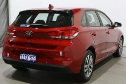 2021 Hyundai
                i30 