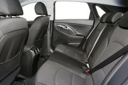 2021 Hyundai
                i30 