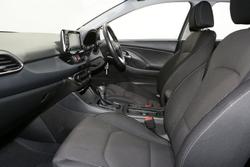 2021 Hyundai
                i30 