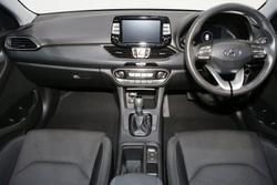 2021 Hyundai
                i30 
