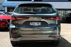 2024 Mazda CX-80 D50e GT