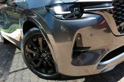 2024 Mazda CX-80 D50e GT