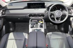 2024 Mazda CX-80 D50e GT