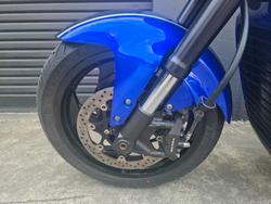 2015 Suzuki VZR 1800 BOULEVARD (M109R) BLUE