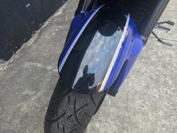 2015 Suzuki VZR 1800 BOULEVARD (M109R) BLUE
