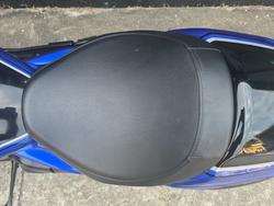 2015 Suzuki VZR 1800 BOULEVARD (M109R) BLUE