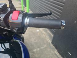 2015 Suzuki VZR 1800 BOULEVARD (M109R) BLUE