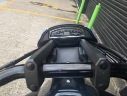 2015 Suzuki VZR 1800 BOULEVARD (M109R) BLUE