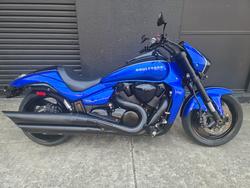Suzuki VZR 1800 Boulevard (M109R)