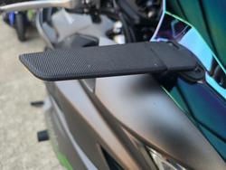 2024 Kawasaki NINJA 650L GREY