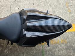 2024 Kawasaki NINJA 650L GREY