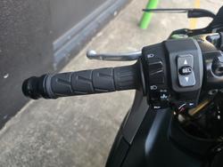 2024 Kawasaki NINJA 650L GREY