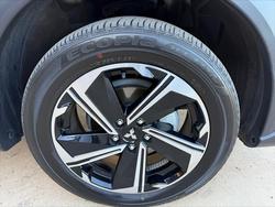 2023 MITSUBISHI Eclipse Cross ES