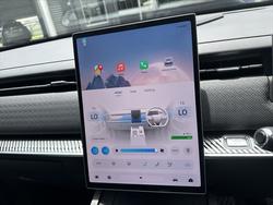 2025 Jaecoo J7 Track