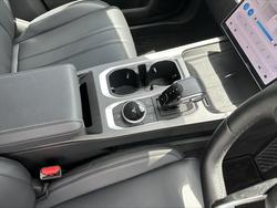 2025 Jaecoo J7 Track