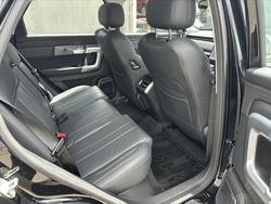 2025 Jaecoo J7 Track