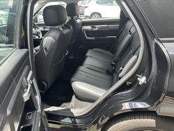 2025 Jaecoo J7 Track