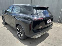 2025 Jaecoo J7 Track