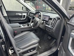 2025 Jaecoo J7 Track