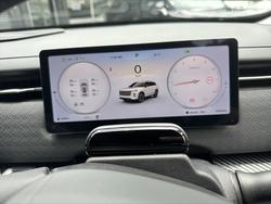 2025 Jaecoo J7 Track